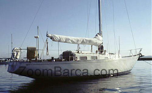 Hughes 38 scheda tecnica e recensioni